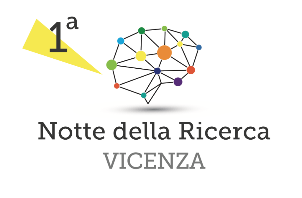 IRP alla prima Notte della Ricerca a Vicenza il 27 settembre