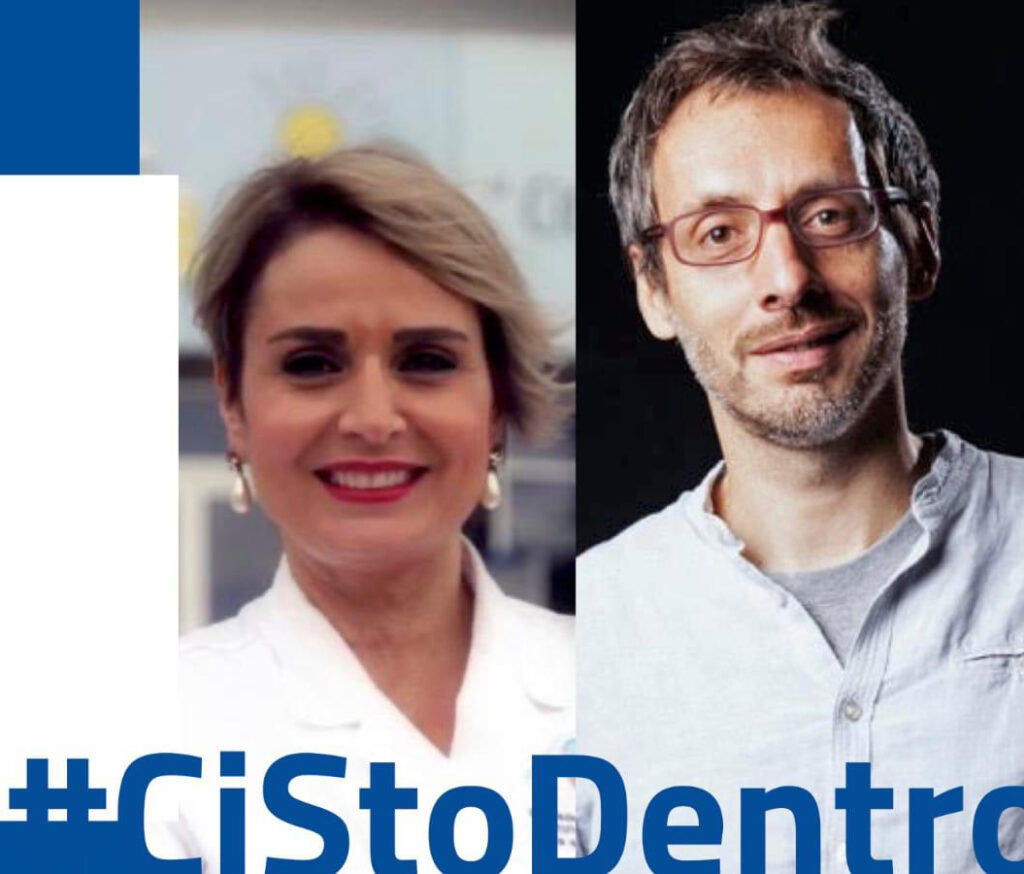 #CiStoDentro