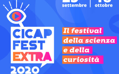 IRP AL CICAP FEST – EXTRA 2020