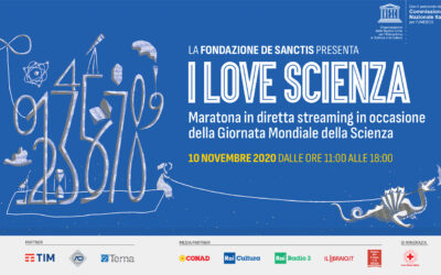 “I love scienza”, Antonella Viola alla maratona online per la Giornata mondiale